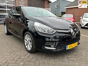 Renault Clio - 1.2 Limited. Navi. Clima. Cruise. PDC.