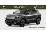 Suzuki E-Vitara - Style 61 kWh | NU MET €2.000, - INRUILVOORDEEL