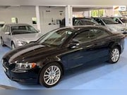 Volvo C70 - Convertible 2.4 Momentum Zwitsers 1eign, netto € 9
