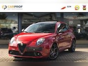 Alfa Romeo MiTo - 1.4 T MultiAir Veloce Pano | Stoelverw. | Cruise |