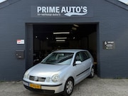 Volkswagen Polo - 1.4-16V Comfortline Airco | Trekhaak 2003