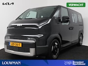 Kia PV5 - Elite | Company Car | 10 Jaar Garantie | Leder | Camera | Le