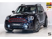 MINI Countryman - 1.5 Cooper MINI Yours|Pano|Leder|Pano|HUD|Ful