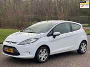 Ford Fiesta - 1.25 Limited/AIRCO/ELECRAMEN VOOR