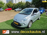 Ford Ka - 1.2 Titanium/AIRCO