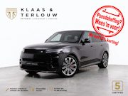 Land Rover Range Rover Sport - P460e Dynamic SE | NP € 140.893,- | 23'' | Tech Pack | Trekh