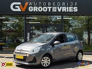 Hyundai i10 - 1.0i Comfort Orig. NL|CarPlay|Cruise|Navi