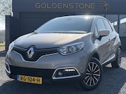 Renault Captur - 1.2 TCe Dynamique Automaat, Camera, Navi, Trekhaak, Clima, C
