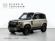 Land Rover Defender - 3.0 D200 90 MHEV X-Dynamic SE | Grijs kenteken | Verstralers