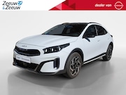 Kia Xceed - 1.5 T-GDi GT-Line | Achteruitrijcamera | Parkeersensoren voo