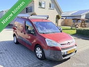 Citroën Berlingo - bestel 1.6 HDIF 500 Club
