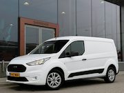 Ford Transit Connect - 1.5 EcoBlue L2 Trend | Stoelverwarming | Bluetooth | Voorrui
