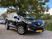Renault Kadjar - 1.2 TCe Intens | Navi + Clima + Cruise nu €8.975,