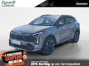 Kia Sportage - 1.6 T-GDi Plug-in Hybrid GT-PlusLine | Climate Control | Cru
