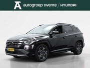 Hyundai Tucson - 1.6 PHEV N-Line Sky | Trekhaak | Navi | Camera | Stoelverwar
