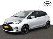 Toyota Yaris - 1.5 Hybrid Dynamic | Cruise Control | Parkeercamera | Lichtm