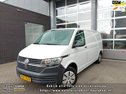 Volkswagen Transporter - 2.0 TDI L2H3 28 | Carplay | Navigatie | Cruise | Airco | Par
