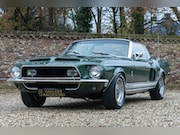 Ford Mustang - Shelby GT350 "Factory Shelby Paxton Supercharger" Factory Sh