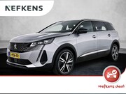 Peugeot 5008 - SUV GT Pack Business 130pk Automaat | 7 Zitplaatsen | Naviga