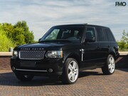 Land Rover Range Rover - 5.0 V8 S/C. Autobiography Swiss|Ex Btw €38.839