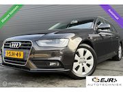 Audi A4 - Avant 1.8 TFSI Business Edition CLIMA*CARPLAY*HAAK*NAP!