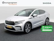 Skoda Enyaq iV - Coupé 80 | Panoramadak | Camera | Adaptive Cruise | Stoel- &
