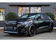 Audi Q8 - 60 TFSI e Competition 490pk, Carbon, Full-options 2026