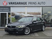 BMW 5-serie - Touring 520d High Executive |CLIMA|PANORAMADAK|LEDER|FULL LE