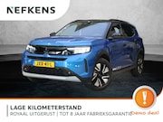 Opel Frontera - SUV GS Hybrid 145 pk 7p. Automaat | Demo | Tot 8 jaar garant
