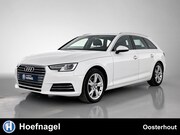 Audi A4 - Avant 2.0 TFSI Automaat | Cruise Control | Lederen Bekleding