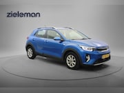 Kia Stonic - 1.0 T-GDi MHEV DynamicLine - Carplay, Camera, Cruise