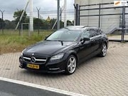 Mercedes-Benz CLS-klasse - Shooting Brake CDI 4-Matic AMG LINE