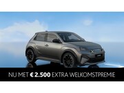 Alpine A290 - GT 52 kWh - 180 PK | PACK DRIVING | Lichtmetalen velg 19'' S