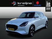 Suzuki Swift - 1.2 AllGrip Style Smart Hybrid | 4x4 Climate Control |Tot 10