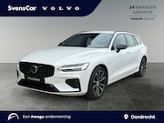 Volvo V60 - 2.0 T6 Plug-in hybrid AWD Plus Dark Trekhaak | Verwarmde voo