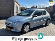 Peugeot 206 - 1.4 Air-line 3 || airco | keuring