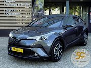 Toyota C-HR - 1.8 Hybrid Dynamic CAMERA ADAPTIVE CRUISE KEYLESS TREKHAAK