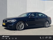 BMW 5-serie - 520i High Exec M - Sport / Elektrische stoelen met geheugenf