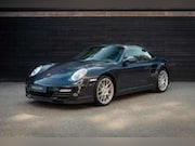 Porsche 911 - 3.8 Turbo - Porsche onderhouden - spec