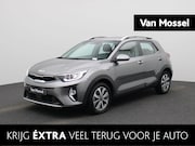 Kia Stonic - 1.0 T-GDI MHEV Pulse 1.0 7DCT | Automaat | Apple Carplay / A