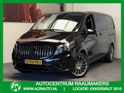 Mercedes-Benz Vito - 114 CDI SELECT DUBBELE CABINE 6 PERSOONS NAVIGATIE AIRCO CRU