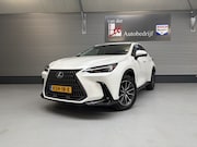 Lexus NX - 450h+ AWD LUXERY TREKH/1500 KG TREKGEW/LEER/DODEHOEK/ENZ
