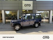 Land Rover Defender - 2.5TD5 ST WGN S 9 zits