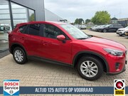 Mazda CX-5 - 2.0 SkyActiv-G 165 Skylease GT 2WD Camera, Trekhaak & Stoelv
