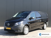 Mercedes-Benz eVito - Lang 41 kWh | Lage Km-Stand! | Camera | Lichtmetalen Velgen
