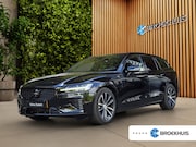 Volvo V60 - 2.0 T6 Plug-in hybrid AWD Plus Dark