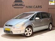 Ford S-Max - 7 persoons