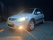 Suzuki SX4 - 1.6 Shogun airco zeer nette auto APK 6-'27