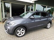 Volkswagen T-Cross - 1.5TSI 150PK DSG STYLE!! All-in Prijs! Trekhaak!