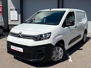 Citroën Berlingo - 1.2 PureTech Club Lang Maxi L2H1 Airco Cruise Pdc Elec.pakke